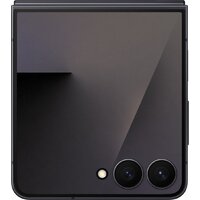 Телефон Samsung Galaxy Z Flip7 SM-F766B 12GB/512GB (черный) фото-3