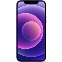 Телефон Apple iPhone 12 256GB (фиолетовый) фото-2 Телефон Apple iPhone 12 256GB (фиолетовый) фото-2