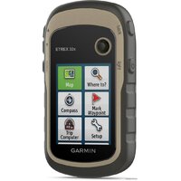 Туристический навигатор Garmin eTrex 32x - фото2