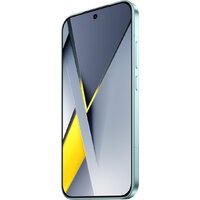 Телефон POCO F8 Pro 12GB/512GB международная версия (голубой) фото-4 Телефон POCO F8 Pro 12GB/512GB международная версия (голубой) фото-4