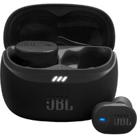 Наушники JBL Tune Buds 2 (черный) - фото1