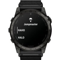 Умные часы Garmin Tactix 7 AMOLED фото-5 Умные часы Garmin Tactix 7 AMOLED фото-5