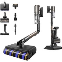 Пылесос Dreame Z40 AquaCycle Pro VRV63F (евровилка, серый) - фото1 Пылесос Dreame Z40 AquaCycle Pro VRV63F (евровилка, серый) - фото1