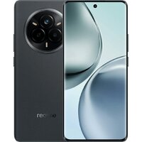 Телефон Realme 14 Pro RMX5056 12GB/512GB международная версия (серая замша) Телефон Realme 14 Pro RMX5056 12GB/512GB международная версия (серая замша)