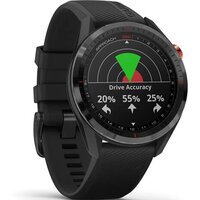 Умные часы Garmin Approach S62 (черный) фото-3 Умные часы Garmin Approach S62 (черный) фото-3