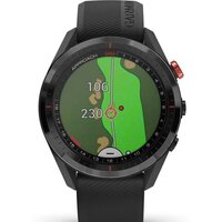 Умные часы Garmin Approach S62 (черный) - фото2