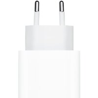 Сетевое зарядное Apple 20W USB-C EU Power Adapter - фото2