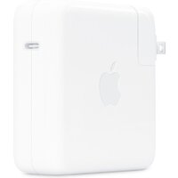 Сетевое зарядное Apple 96W USB-C US Power Adapter фото-3