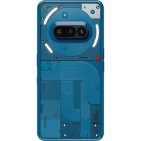 Телефон Nothing Phone (3a) 12GB/256GB (синий) фото-3 Телефон Nothing Phone (3a) 12GB/256GB (синий) фото-3
