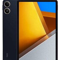 Планшет POCO Pad 8GB/256GB международная версия (синий) - фото1