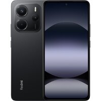 Телефон Xiaomi Redmi Note 14 8GB/256GB международная версия (черный) - фото1