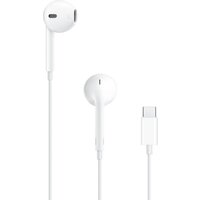 Наушники Apple EarPods (с разъёмом USB Type-C) Наушники Apple EarPods (с разъёмом USB Type-C)