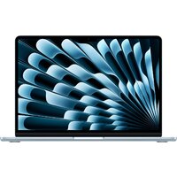 Ноутбук Apple MacBook Air 13" M4 2025 Z1H70014V - фото1 Ноутбук Apple MacBook Air 13" M4 2025 Z1H70014V - фото1