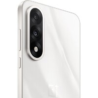 Телефон OnePlus Nord 5 12GB/512GB CPH2709 европейская версия (белый) фото-4 Телефон OnePlus Nord 5 12GB/512GB CPH2709 европейская версия (белый) фото-4