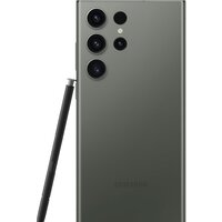 Телефон Samsung Galaxy S23 Ultra SM-S918B/DS 12GB/512GB (зеленый) фото-5