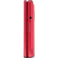 Кнопочный телефон Xenium X600 (красный) фото-3 Кнопочный телефон Xenium X600 (красный) фото-3