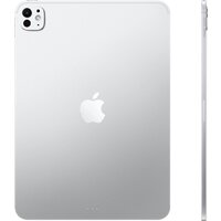Планшет Apple iPad Pro 11" 2025 5G 256GB (серебристый) - фото2