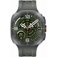 Умные часы Samsung Galaxy Watch Ultra2 2026 47 мм LTE (серый титан) - фото2