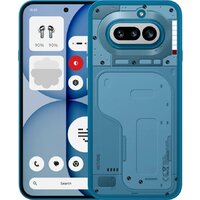 Телефон Nothing Phone (4a) 12GB/256GB (синий) Телефон Nothing Phone (4a) 12GB/256GB (синий)