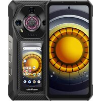 Телефон Ulefone Armor 30 Pro 16GB/512GB (черный) - фото1