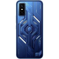 Телефон Infinix GT 30 X6876 8GB/256GB (синий) фото-3
