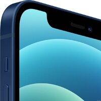 Телефон Apple iPhone 12 256GB (синий) фото-5