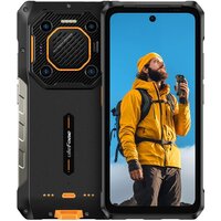 Телефон Ulefone Armor 26 Ultra (черный) - фото1