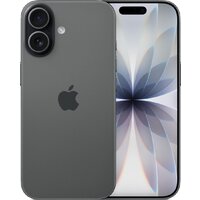 Телефон Apple iPhone 17 256GB (черный) - фото1