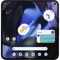 Телефон Google Pixel 9 Pro Fold 16GB/256GB (обсидиан) фото-3 Телефон Google Pixel 9 Pro Fold 16GB/256GB (обсидиан) фото-3