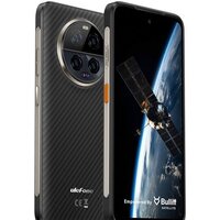 Телефон Ulefone Armor 23 Ultra (черный) фото-3