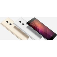 Смартфон Xiaomi Redmi Pro 128GB Gold фото-3