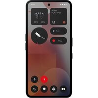 Телефон Nothing Phone (3a) Pro 12GB/256GB (черный) фото-2 Телефон Nothing Phone (3a) Pro 12GB/256GB (черный) фото-2