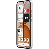 Телефон Nothing Phone (4a) 8GB/256GB (белый) фото-4 Телефон Nothing Phone (4a) 8GB/256GB (белый) фото-4
