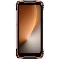 Телефон Blackview Rock 2 8GB/256GB (черный/оранжевый) фото-2 Телефон Blackview Rock 2 8GB/256GB (черный/оранжевый) фото-2