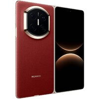 Телефон Huawei Mate X7 DEL-LX9 Dual SIM 16GB/512GB (туманный красный, международная версия) фото-2 Телефон Huawei Mate X7 DEL-LX9 Dual SIM 16GB/512GB (туманный красный, международная версия) фото-2