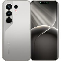 Телефон Tecno Camon 50 Ultra CN7c 8GB/256GB (титановый) - фото1