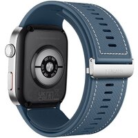Умные часы Huawei Watch D2 (серебристый) фото-5 Умные часы Huawei Watch D2 (серебристый) фото-5