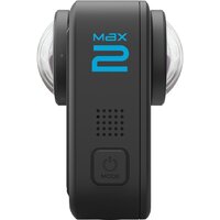 Экшен-камера GoPro MAX2 360 фото-4 Экшен-камера GoPro MAX2 360 фото-4