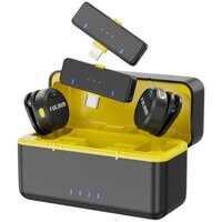 Радиосистема Fulaim X3 Combo - фото1 Радиосистема Fulaim X3 Combo - фото1