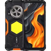 Телефон Cubot KingKong Power 5 6GB/128GB (черный) - фото1