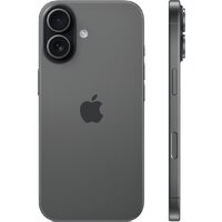 Телефон Apple iPhone 17 256GB (черный) фото-3