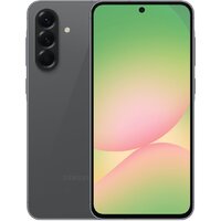 Телефон Samsung Galaxy A56 SM-A566E 8GB/128GB (черный) - фото1