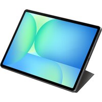 Чехол Samsung Smart Book Cover Galaxy Tab S10 FE+ (черный) - фото2