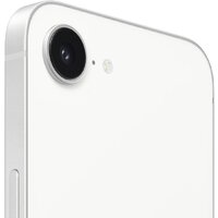 Телефон Apple iPhone 16e 256GB (белый) фото-3 Телефон Apple iPhone 16e 256GB (белый) фото-3