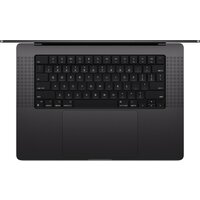Ноутбук Apple MacBook Pro 16.2" M4 Pro 2024 MX2X3 фото-2 Ноутбук Apple MacBook Pro 16.2" M4 Pro 2024 MX2X3 фото-2