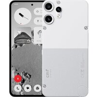 Телефон CMF Phone 2 Pro 8GB/128GB (белый) Телефон CMF Phone 2 Pro 8GB/128GB (белый)