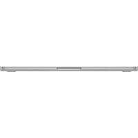 Ноутбук Apple MacBook Air 13" M4 2025 MW0X3 фото-5