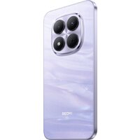 Телефон Xiaomi Redmi Note 15 Pro 5G 8GB/256GB международная версия (фиолетовый) фото-5 Телефон Xiaomi Redmi Note 15 Pro 5G 8GB/256GB международная версия (фиолетовый) фото-5