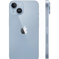 Телефон Apple iPhone 14 128GB (синий) - фото2