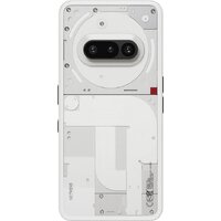 Телефон Nothing Phone (3a) 8GB/128GB (белый) фото-4 Телефон Nothing Phone (3a) 8GB/128GB (белый) фото-4